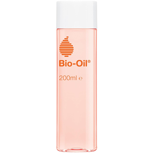 Vaj Bio-Oil 200ml për parandalimin dhe trajtimin e strijave gjatë dhe pas shtatzanisë.